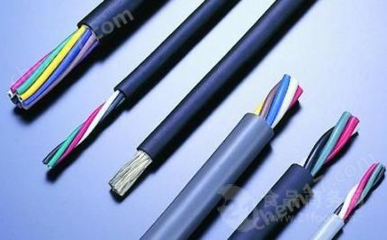 YGC-F46PR22-0.6/1KV 4*2.5【安徽康缆】